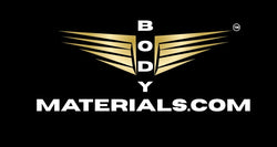 BODY MATERIALS