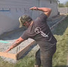 CONCRETE TRADESMAN - TOMMY SMITH