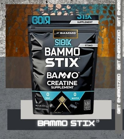 BAMMO STIXS