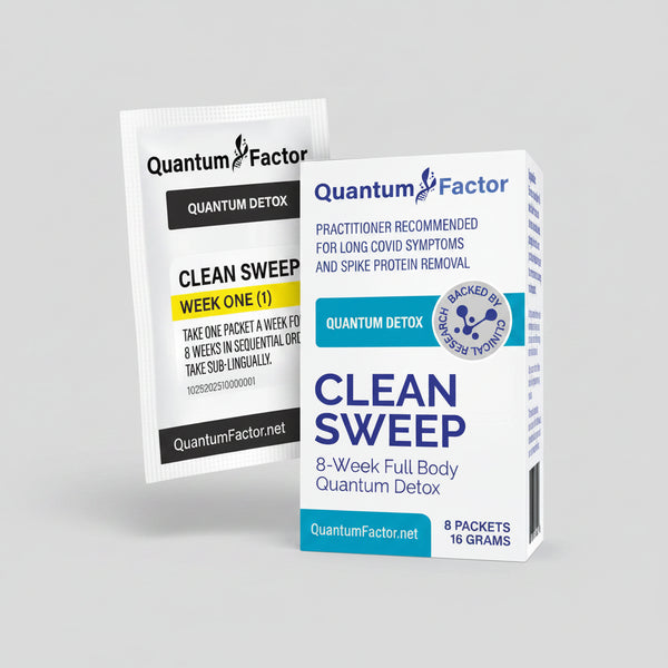 CLEAN SWEEP
