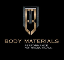 BODY MATERIALS 
